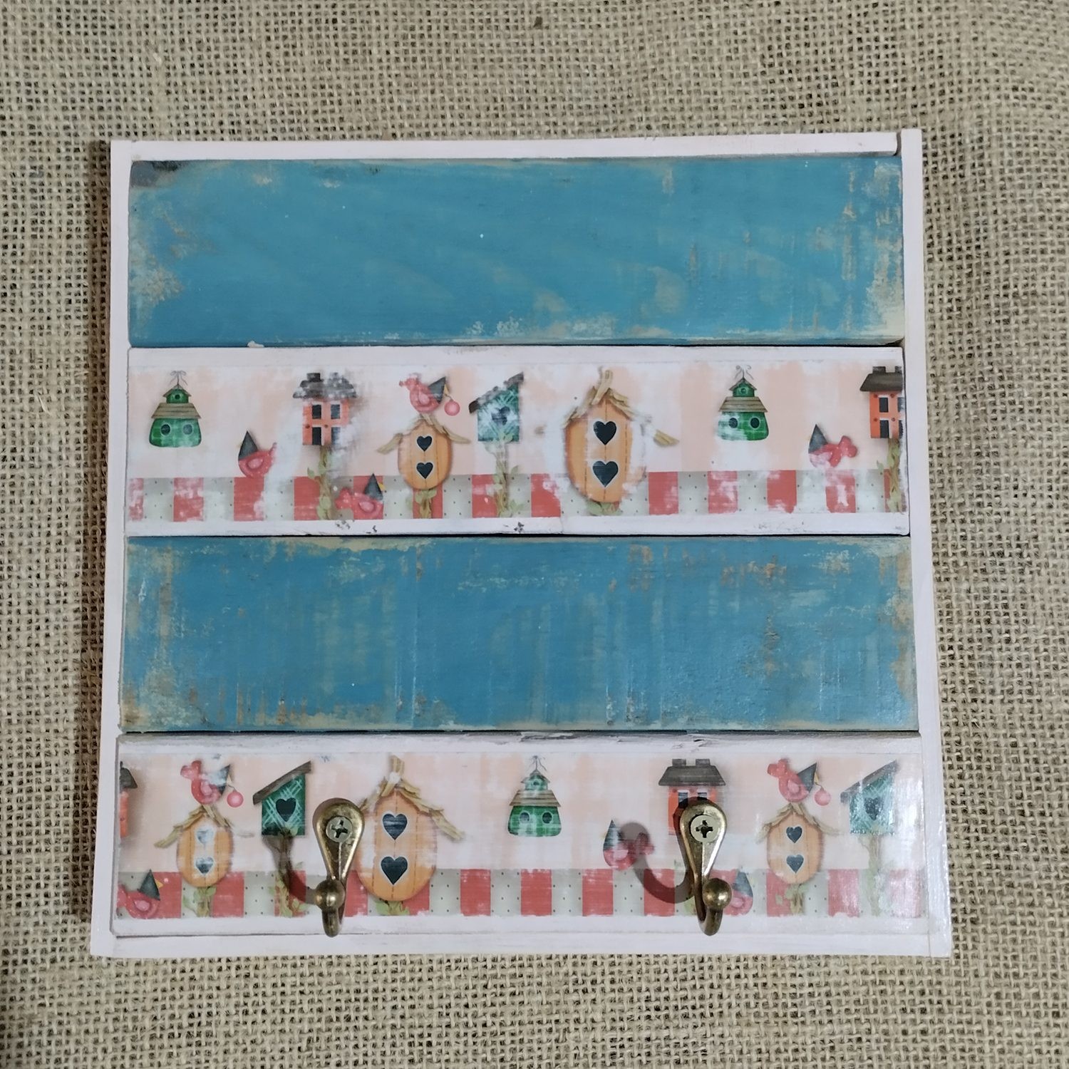 Porta-panos de prato