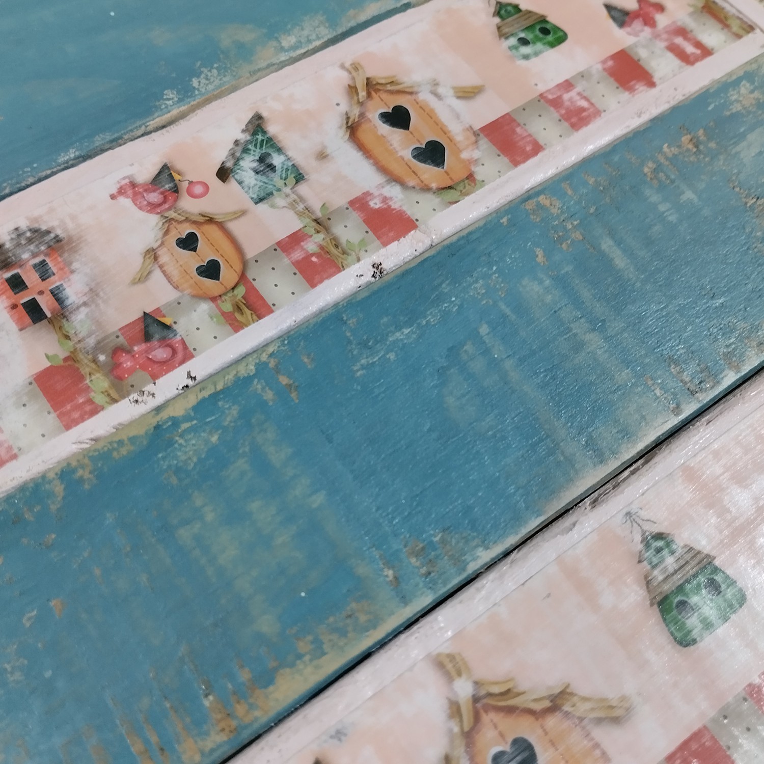 Porta-panos de prato