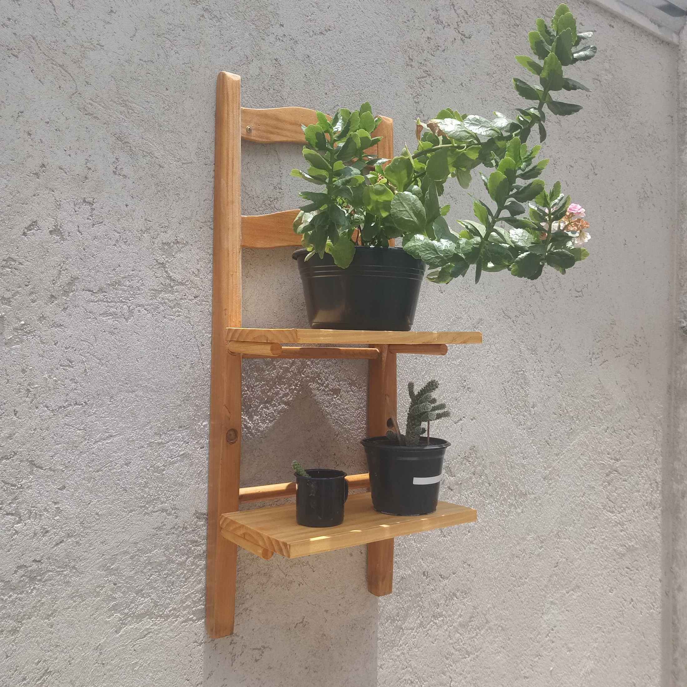 Suporte para plantas