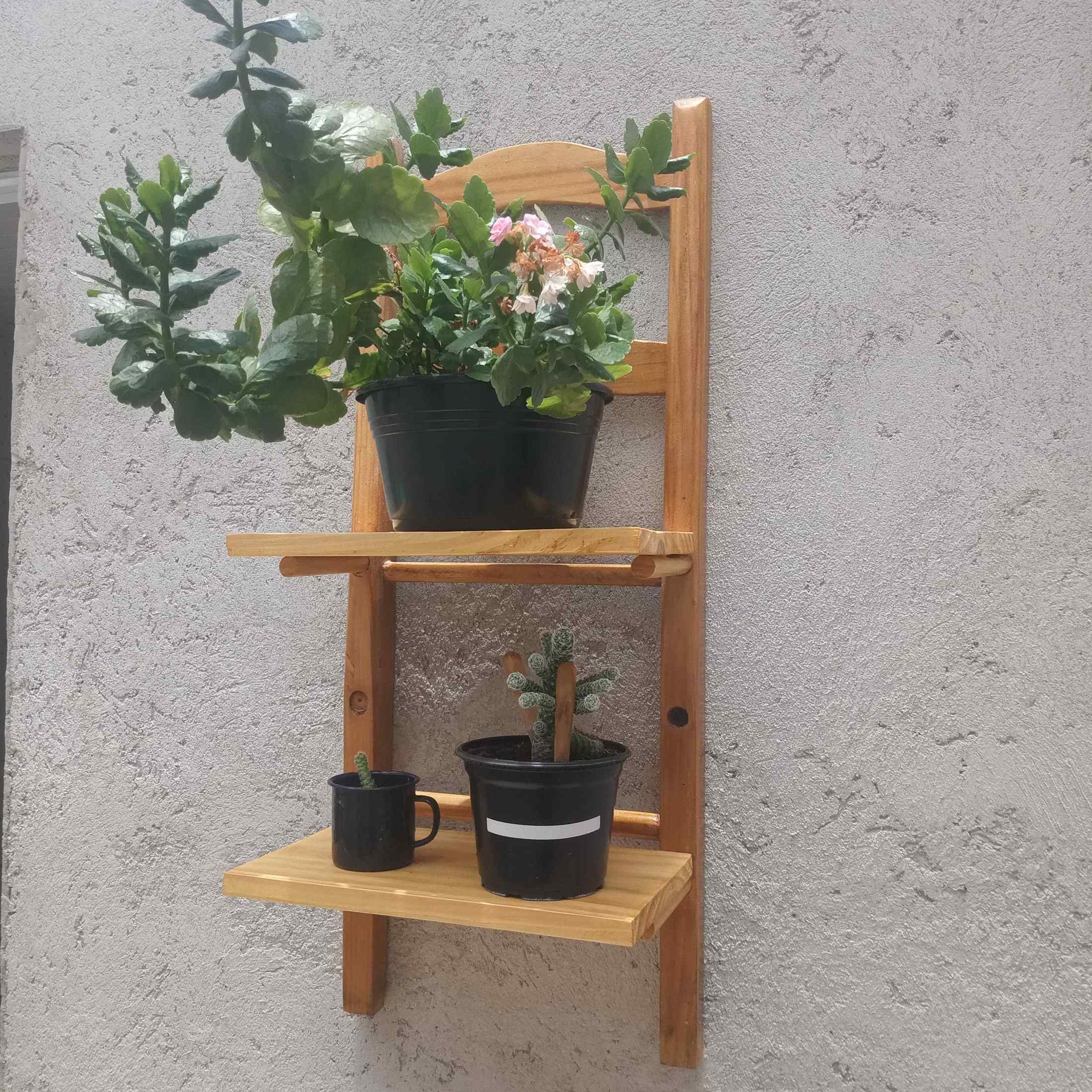 Suporte para plantas