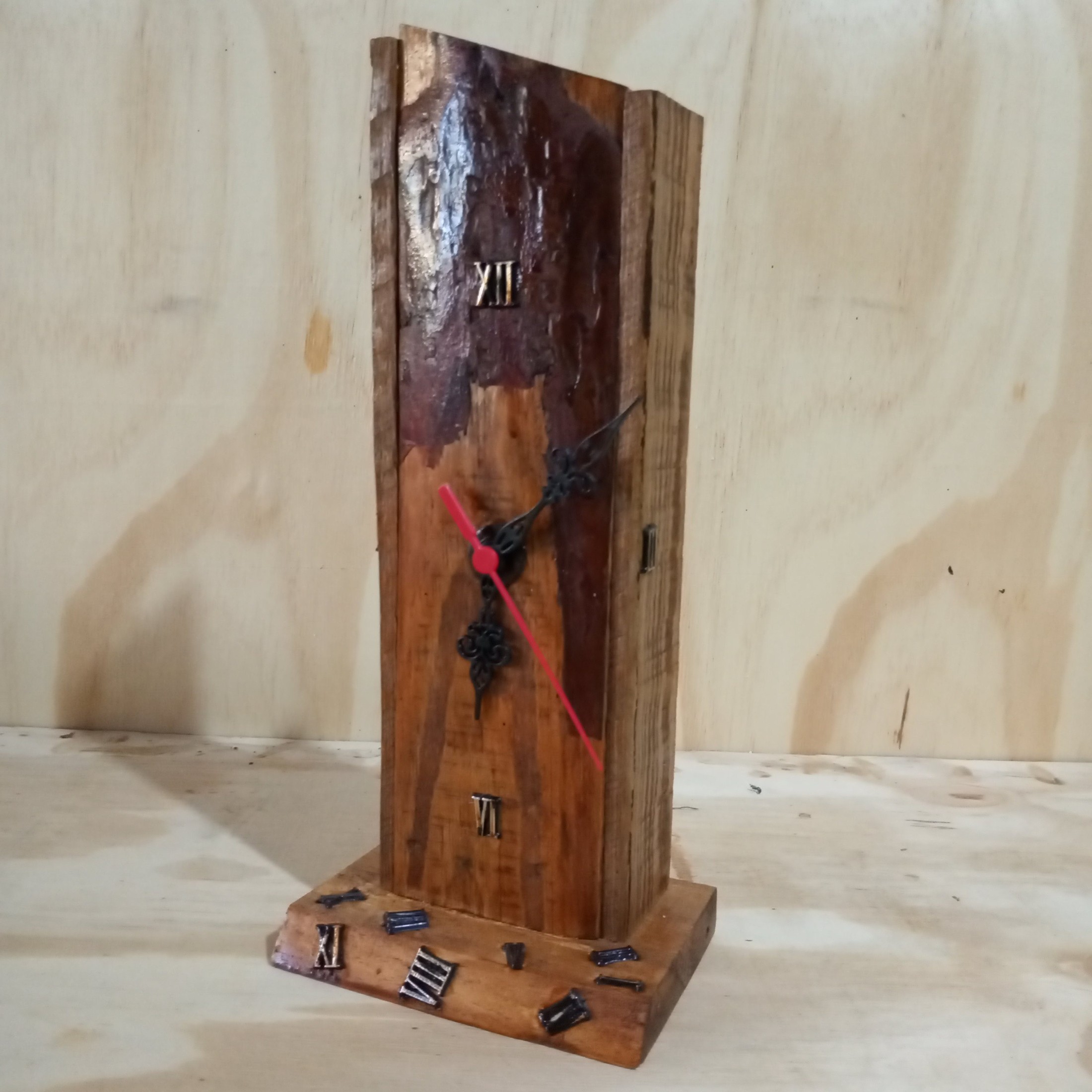 Relógio anti-geração Z