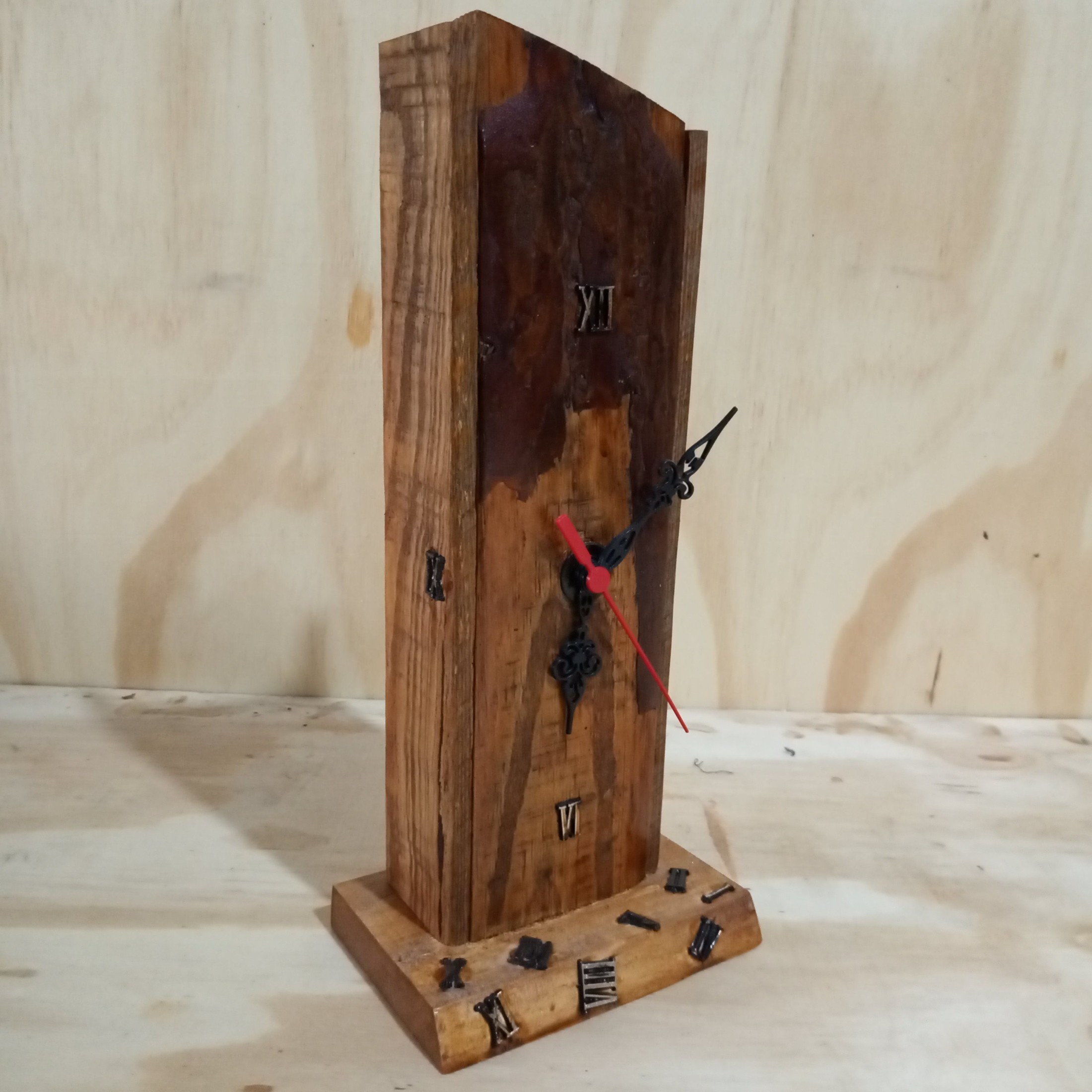 Relógio anti-geração Z