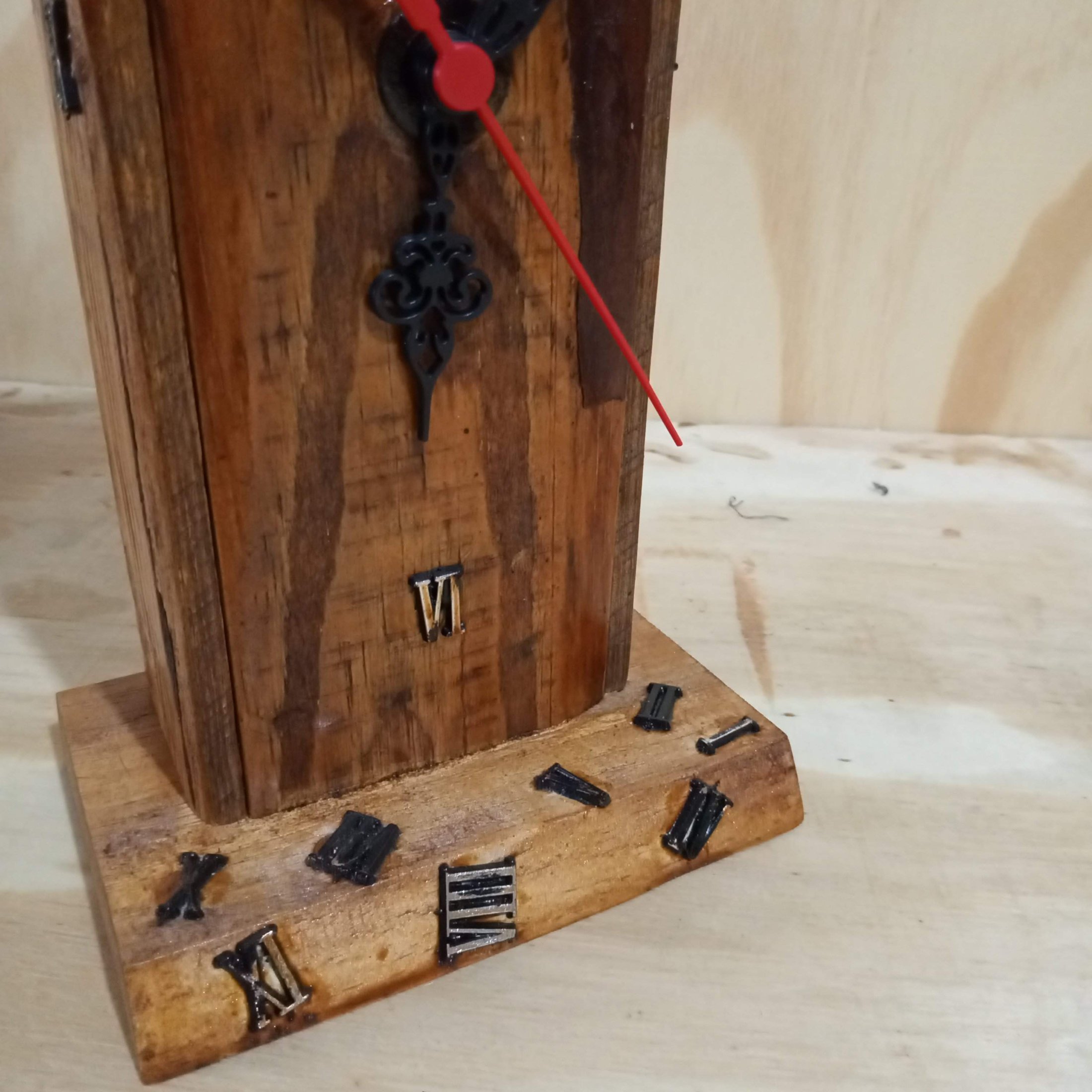 Relógio anti-geração Z