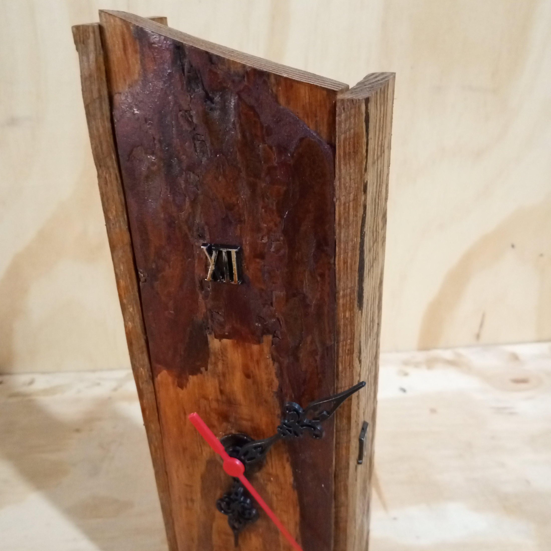 Relógio anti-geração Z