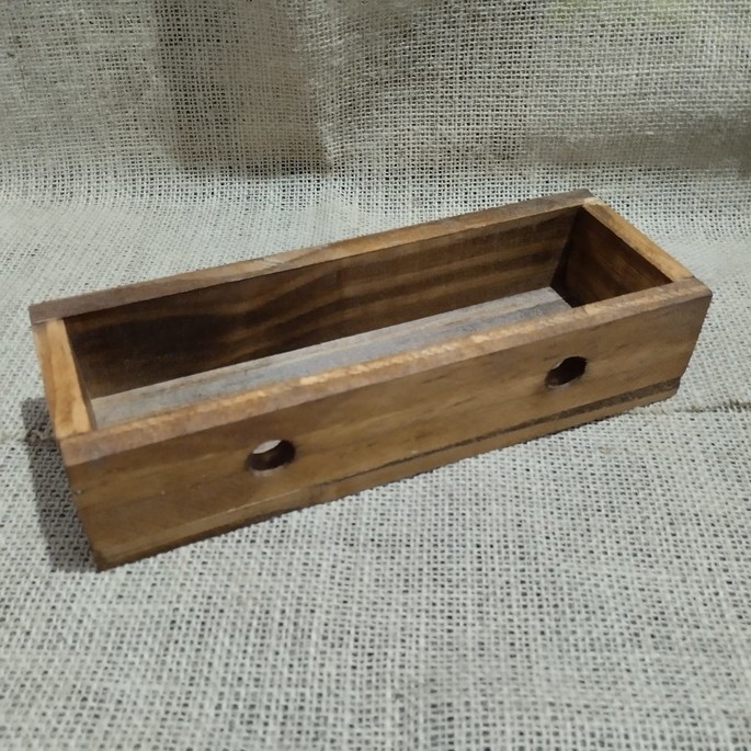 Floreira para suculentas