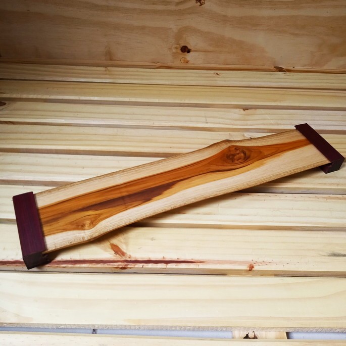 Tábua para frios ou petiscos