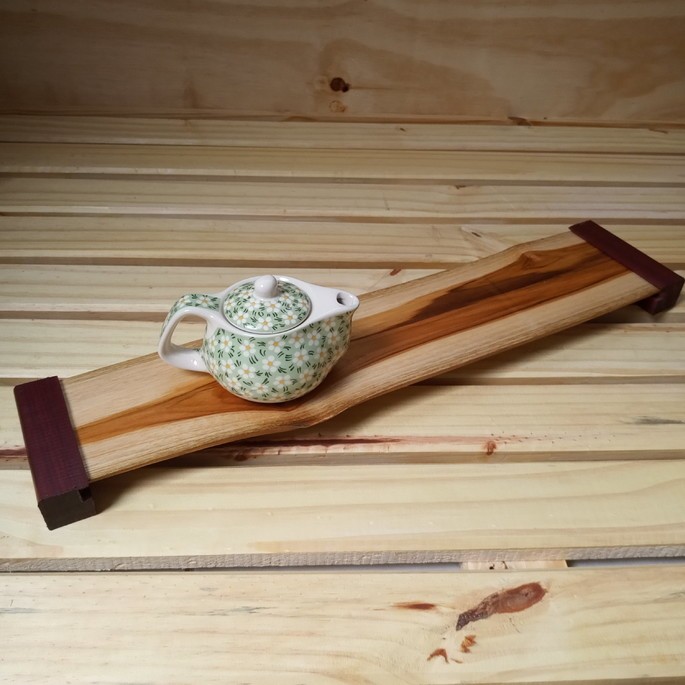 Tábua para frios ou petiscos