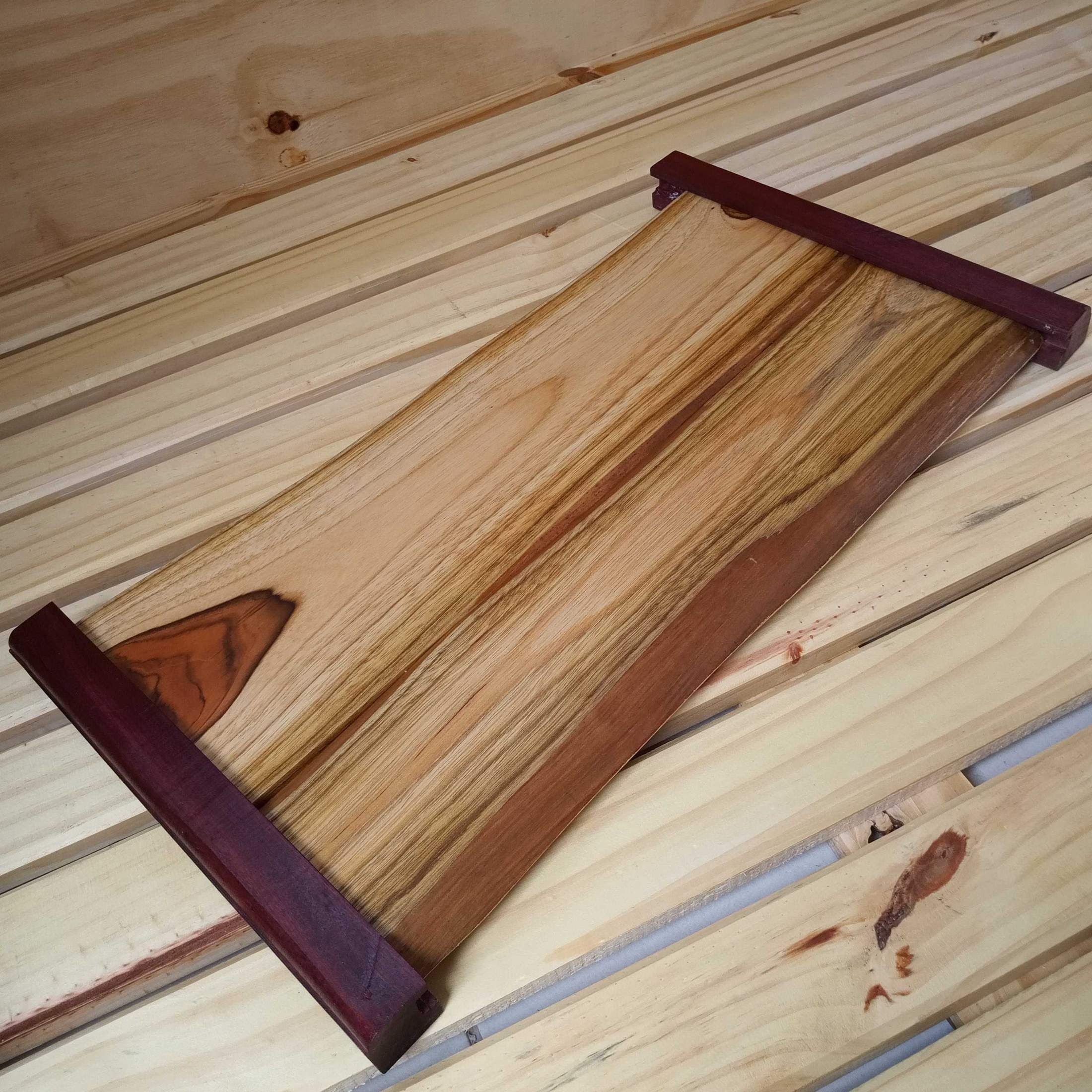 Tábua para frios ou petiscos