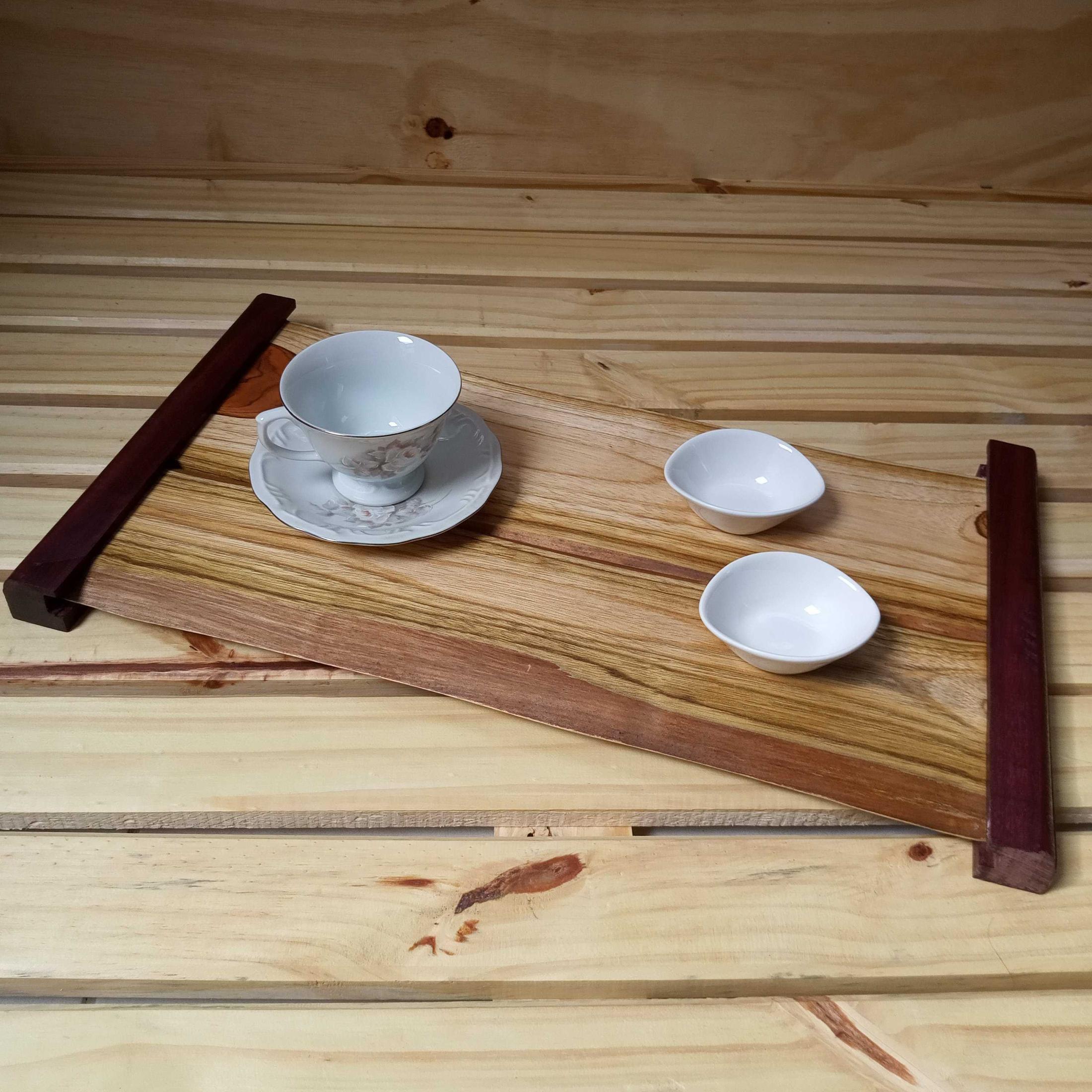 Tábua para frios ou petiscos