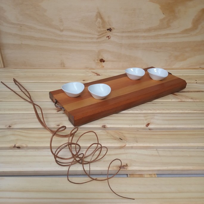 Tábua para aperitivos