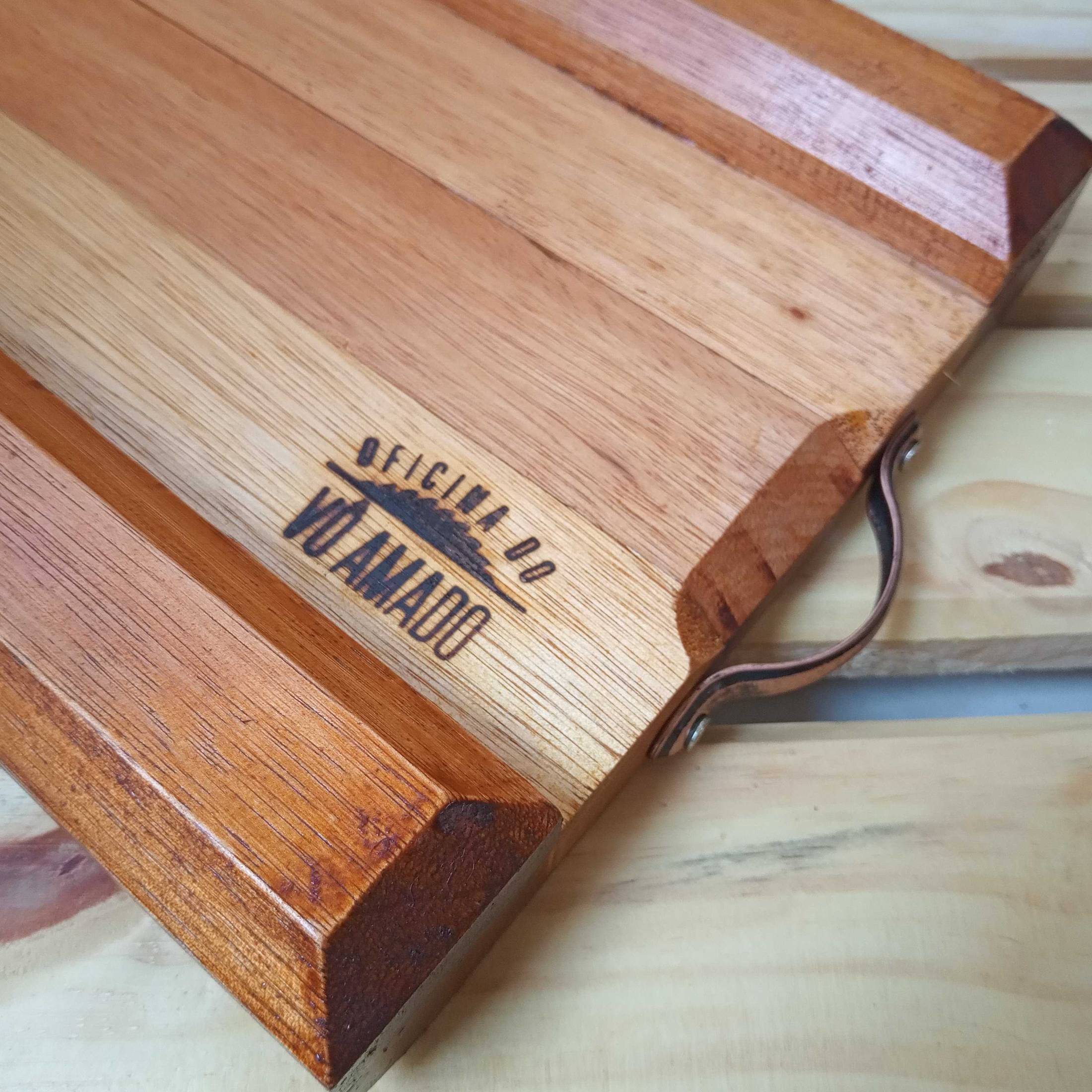 Tábua para aperitivos